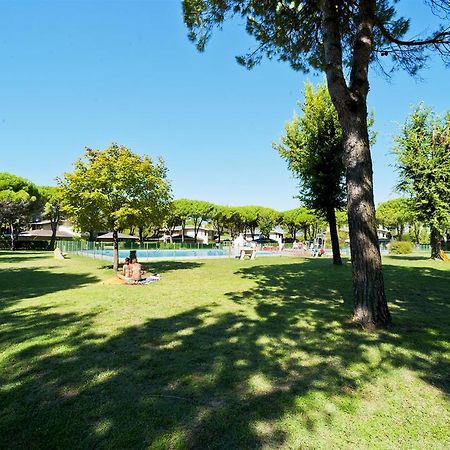 Olimpia Villa Bibione Exterior photo