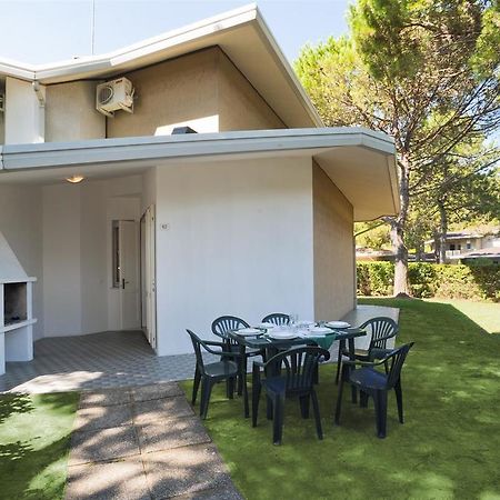 Olimpia Villa Bibione Exterior photo