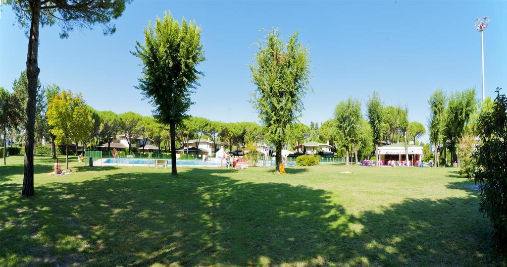 Olimpia Villa Bibione Exterior photo