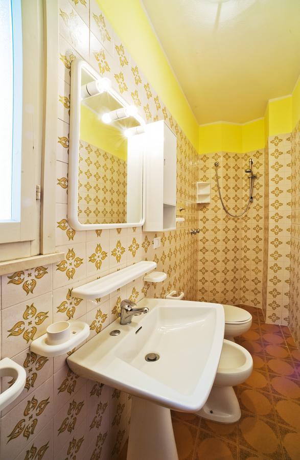 Olimpia Villa Bibione Exterior photo